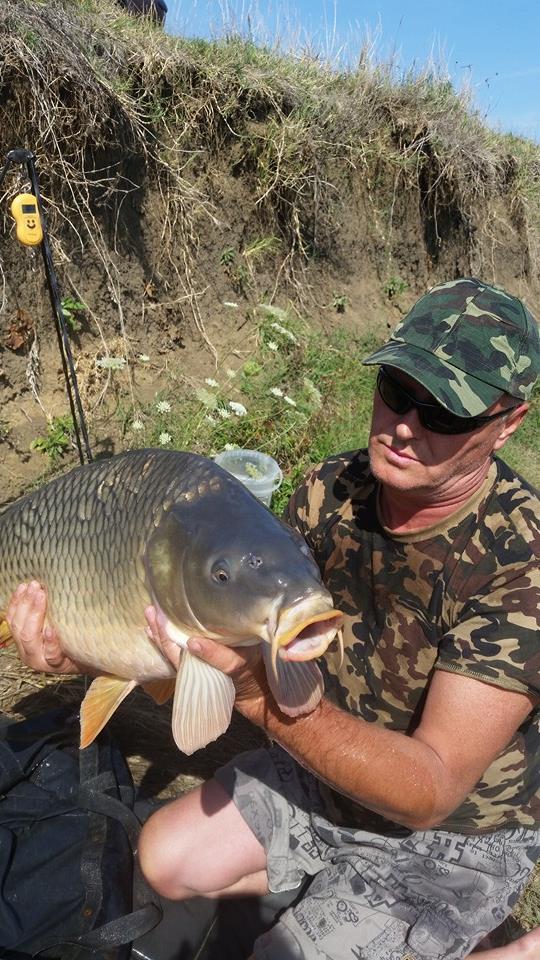 Ferma piscicola Stauceni 16 - 18 septembrie 2015 - 10629603906320819456162489184750099361581n.jpg